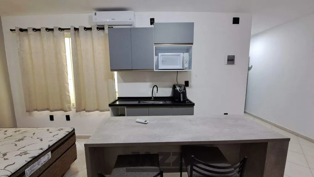 Apartamento, 1 quarto, 30 m² - Foto 5