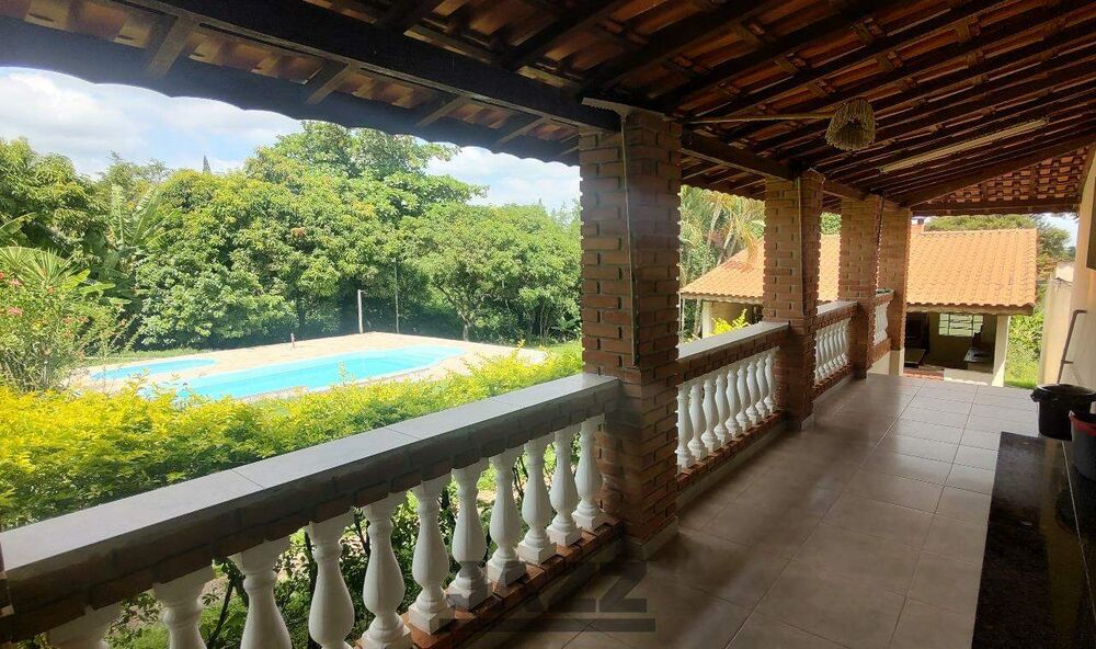 Chácara, 3 quartos, 6472 m² - Foto 2