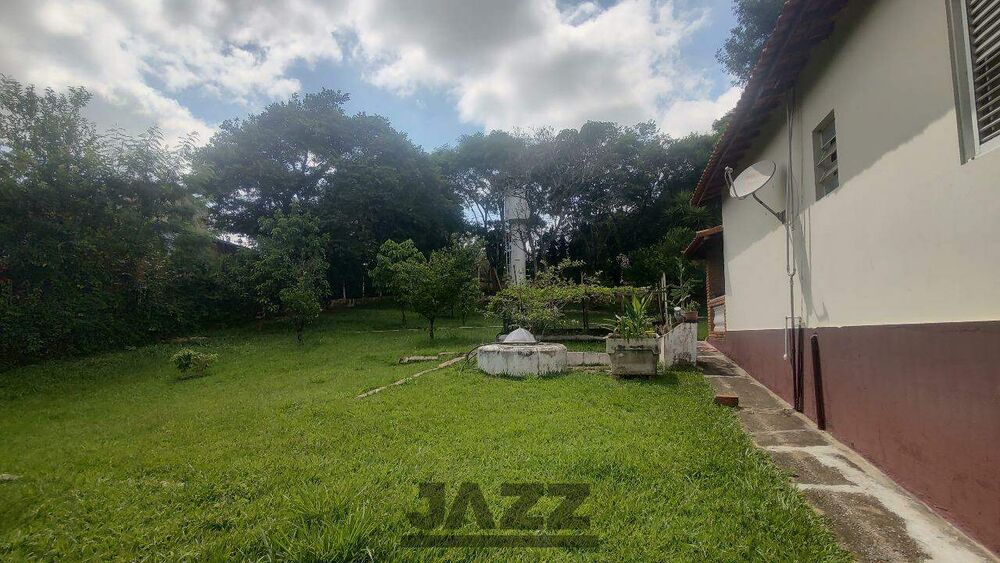 Chácara, 3 quartos, 6472 m² - Foto 4