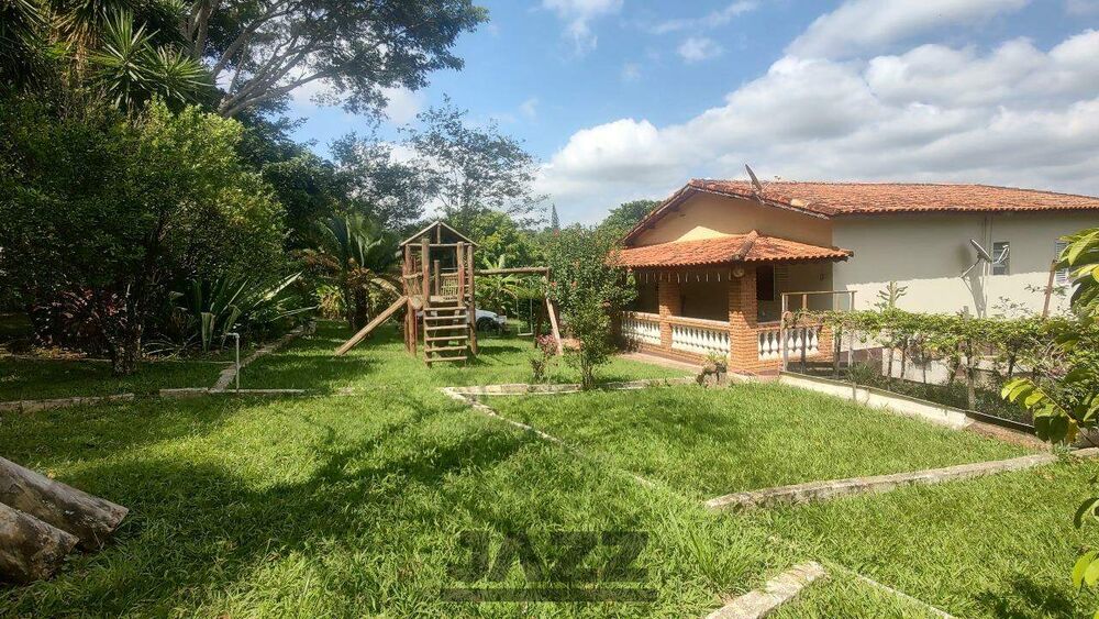 Chácara, 3 quartos, 6472 m² - Foto 3