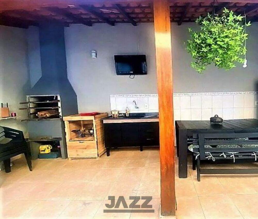Casa de Condomínio, 3 quartos - Foto 5