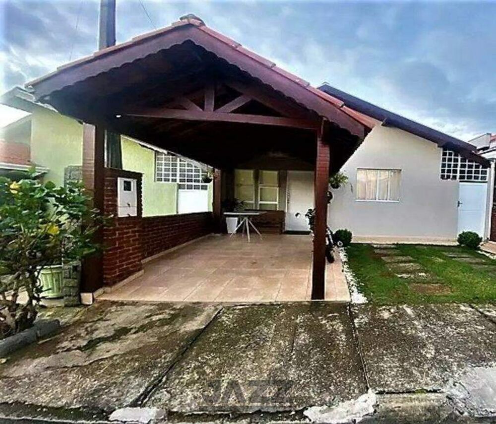 Casa de Condomínio, 3 quartos - Foto 14