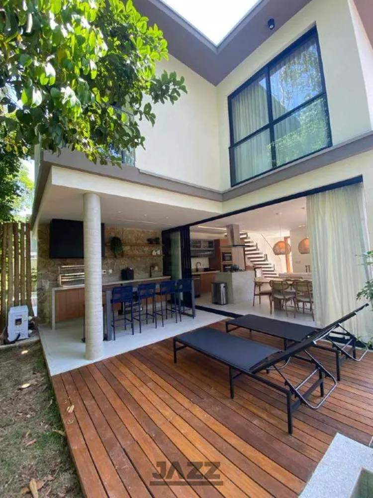 Casa à venda com 3 quartos, 192m² - Foto 4