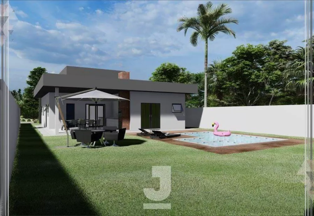 Casa de Condomínio à venda com 3 quartos, 220m² - Foto 12