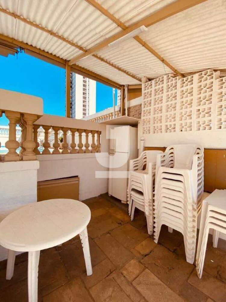 Apartamento, 2 quartos, 64 m² - Foto 1
