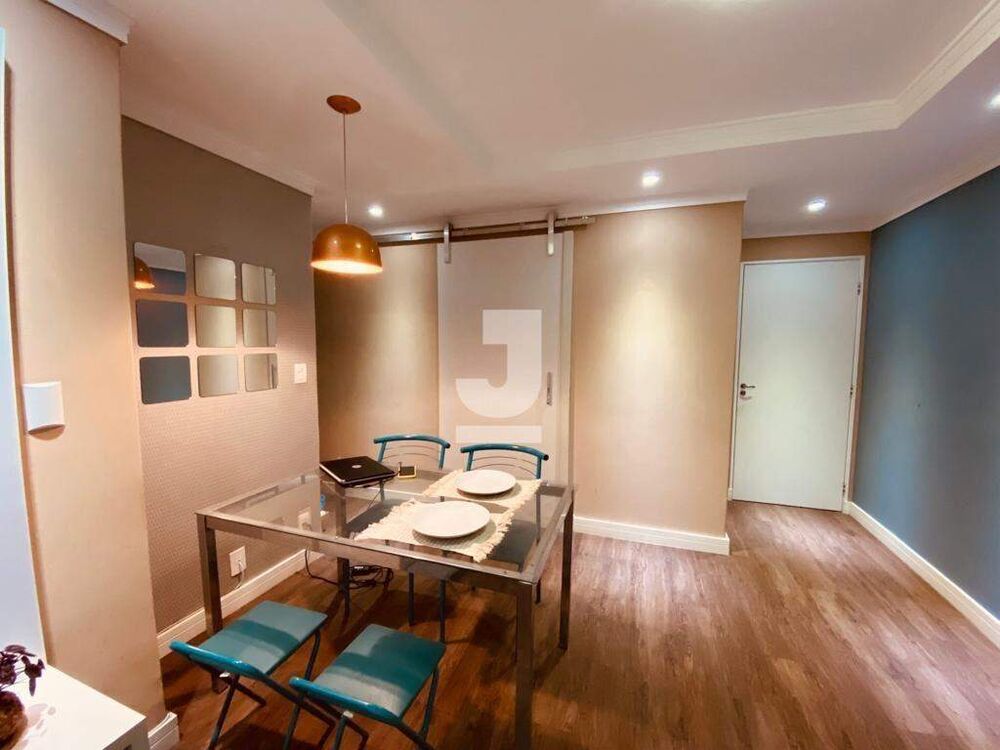Apartamento, 2 quartos, 64 m² - Foto 4