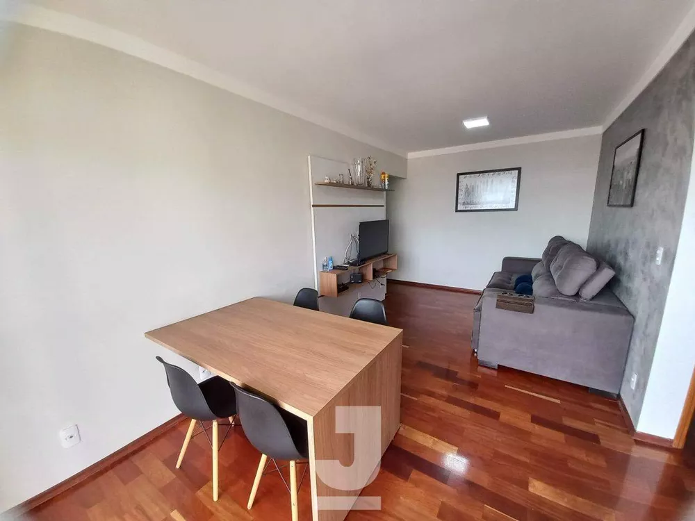 Apartamento à venda com 2 quartos, 93m² - Foto 3