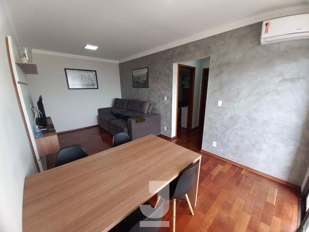 Apartamento à venda com 2 quartos, 93m² - Foto 2