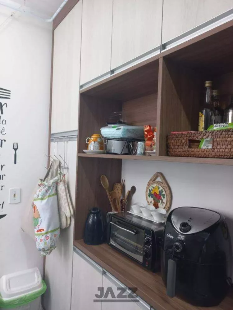 Apartamento à venda com 3 quartos, 69m² - Foto 22