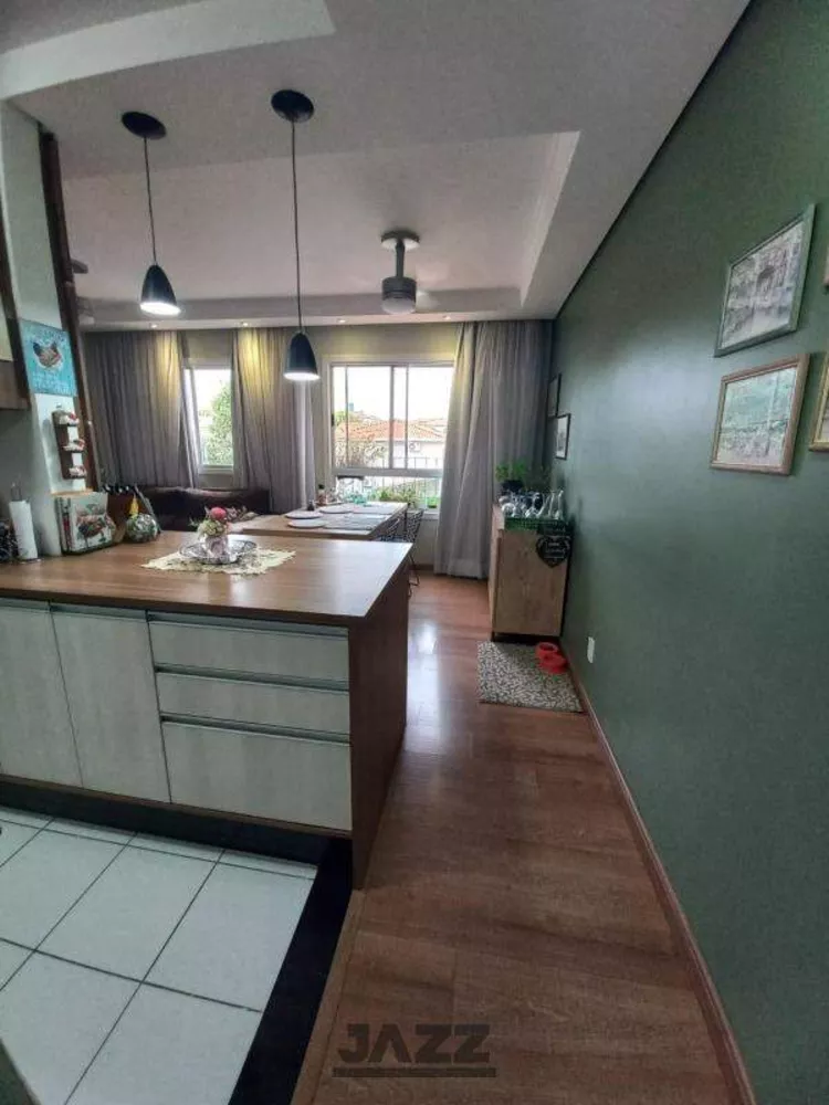 Apartamento à venda com 3 quartos, 69m² - Foto 2