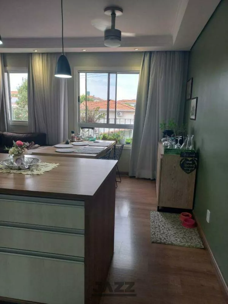 Apartamento à venda com 3 quartos, 69m² - Foto 5