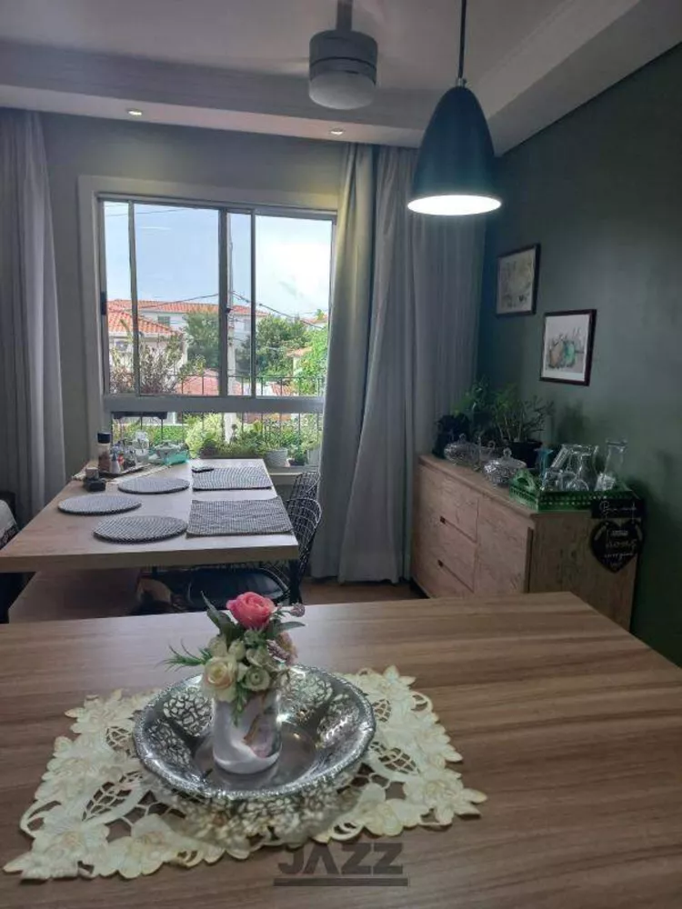 Apartamento à venda com 3 quartos, 69m² - Foto 9