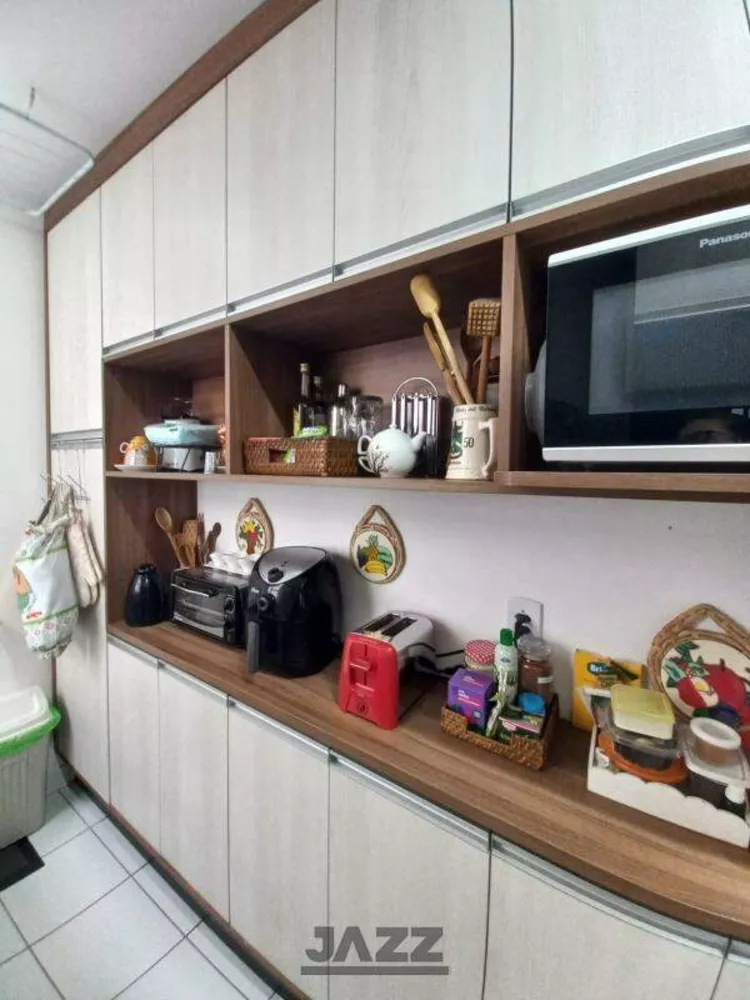 Apartamento à venda com 3 quartos, 69m² - Foto 21