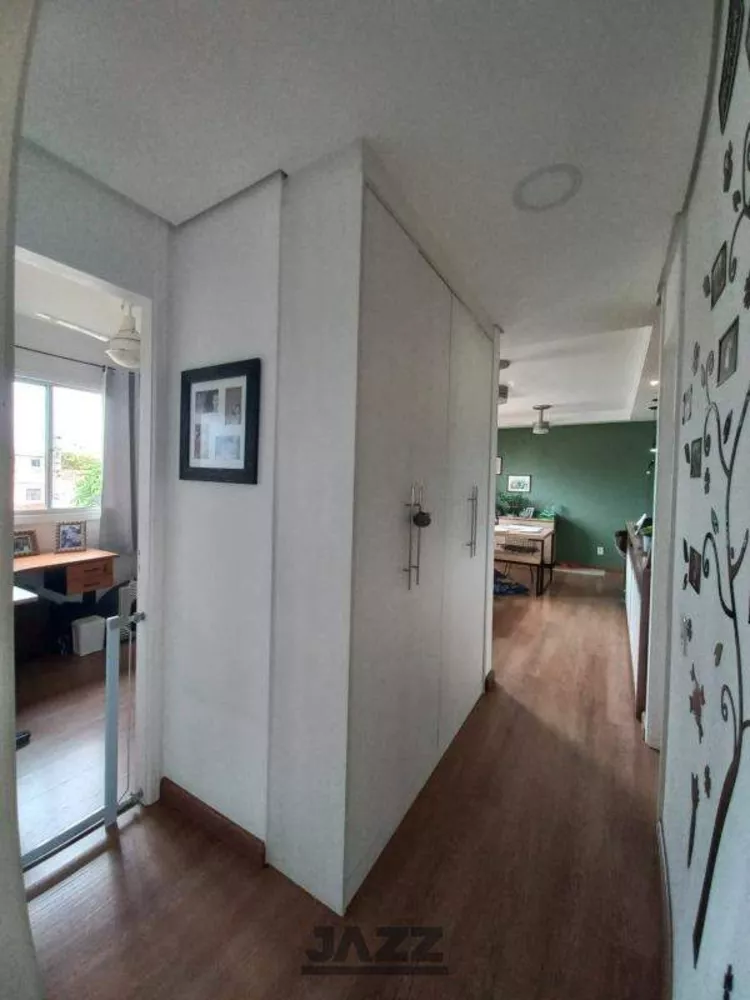 Apartamento à venda com 3 quartos, 69m² - Foto 14