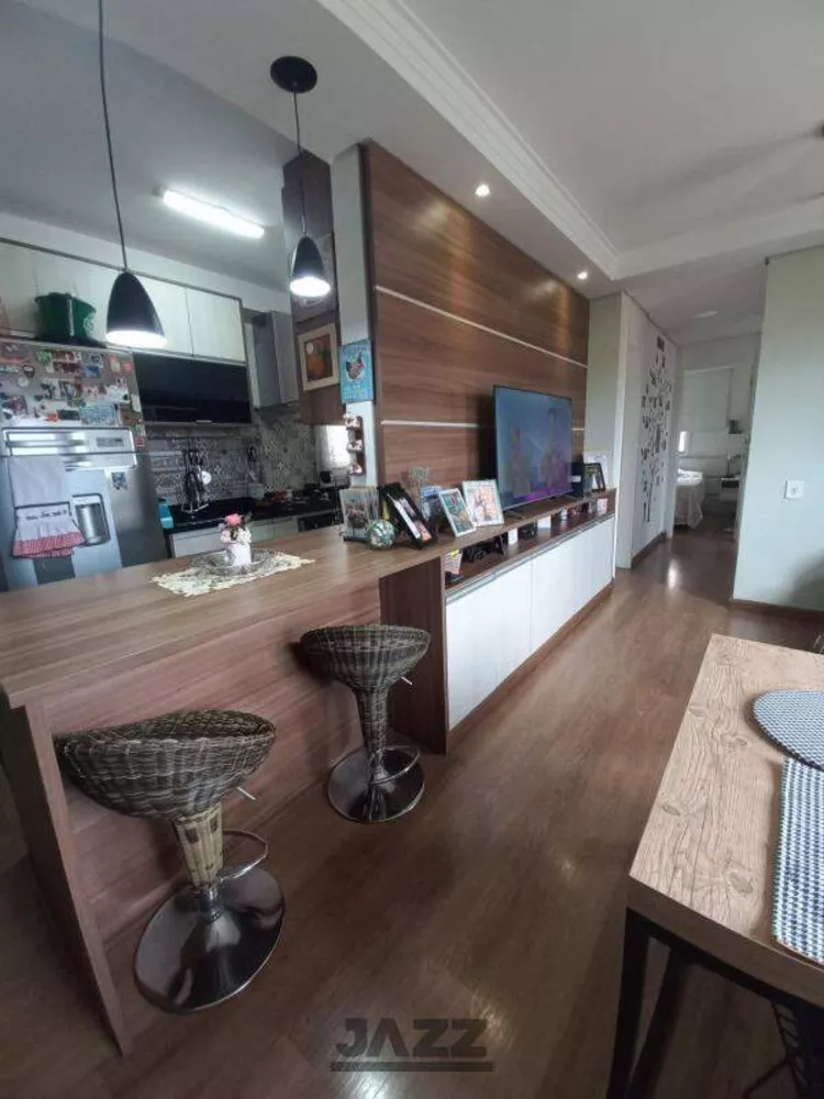 Apartamento à venda com 3 quartos, 69m² - Foto 1