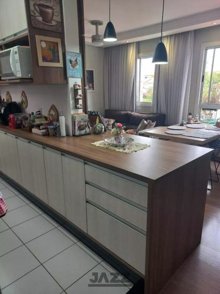 Apartamento à venda com 3 quartos, 69m² - Foto 17