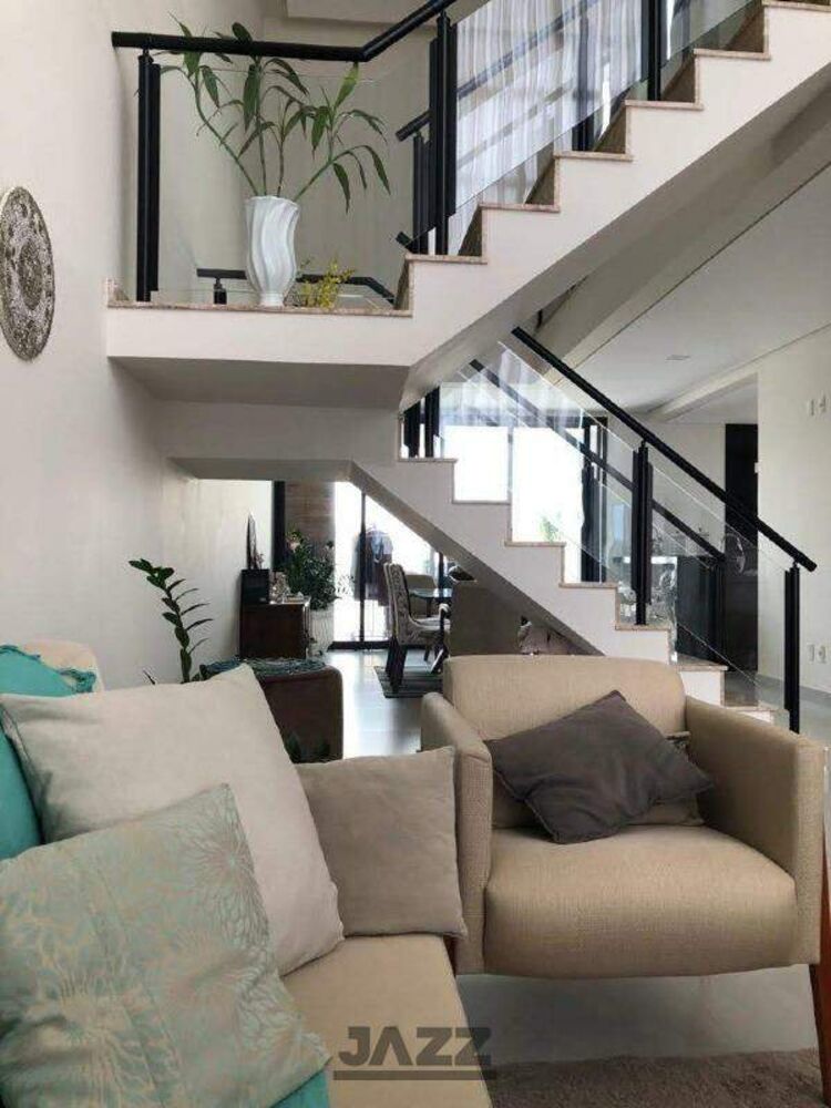 Casa de Condomínio à venda com 3 quartos, 200m² - Foto 1
