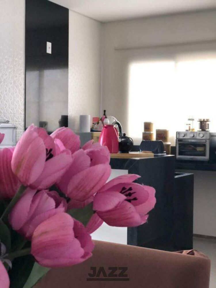 Casa de Condomínio à venda com 3 quartos, 200m² - Foto 3