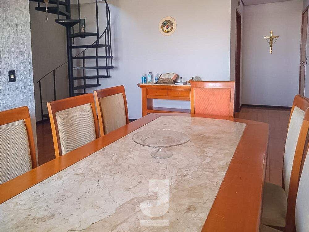 Apartamento, 3 quartos, 169 m² - Foto 4