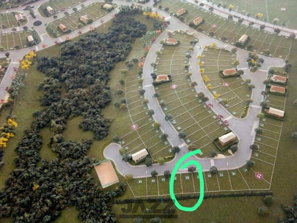 Terreno, 250 m² - Foto 5