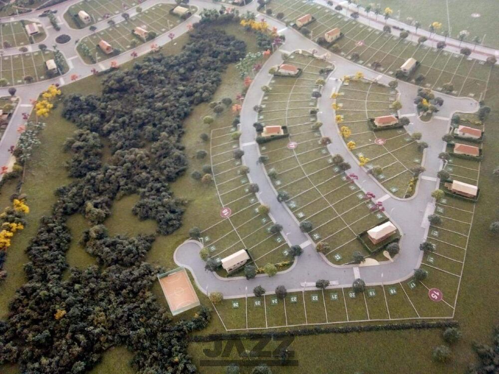 Terreno, 250 m² - Foto 7
