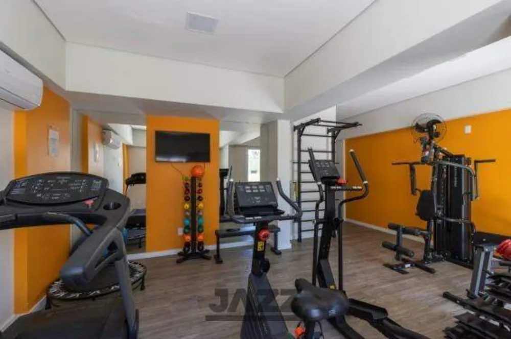 Apartamento, 2 quartos, 56 m² - Foto 6