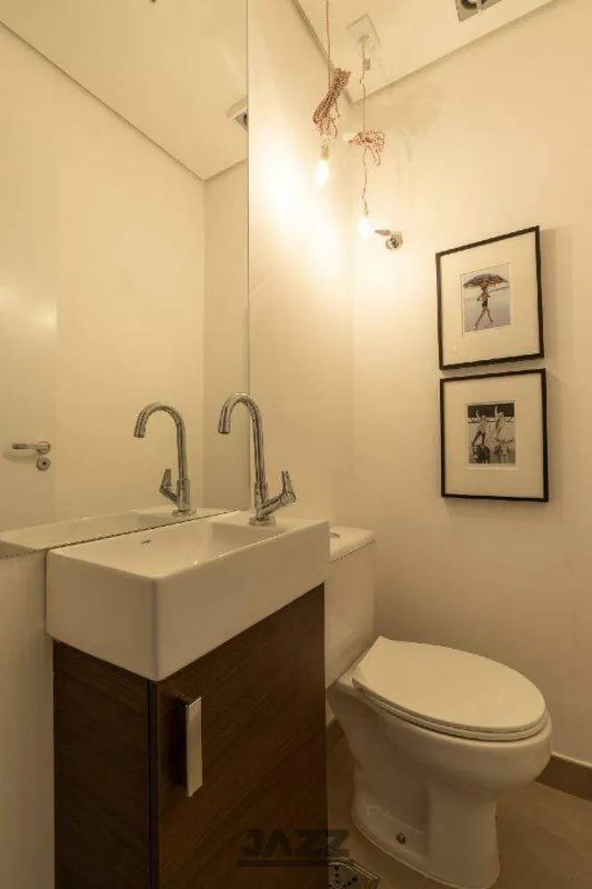 Apartamento, 2 quartos, 56 m² - Foto 4