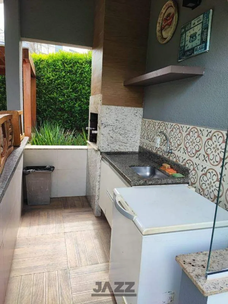 Casa de Condomínio, 3 quartos - Foto 11