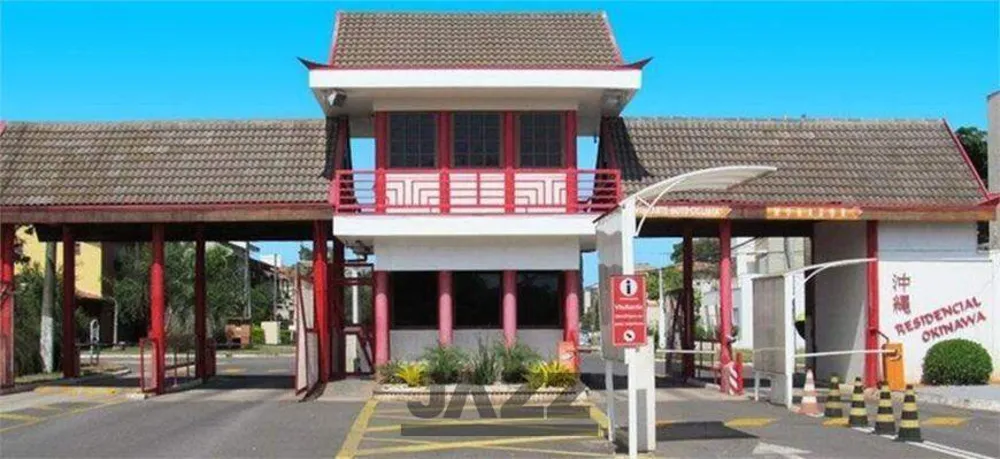Casa de Condomínio, 3 quartos - Foto 28