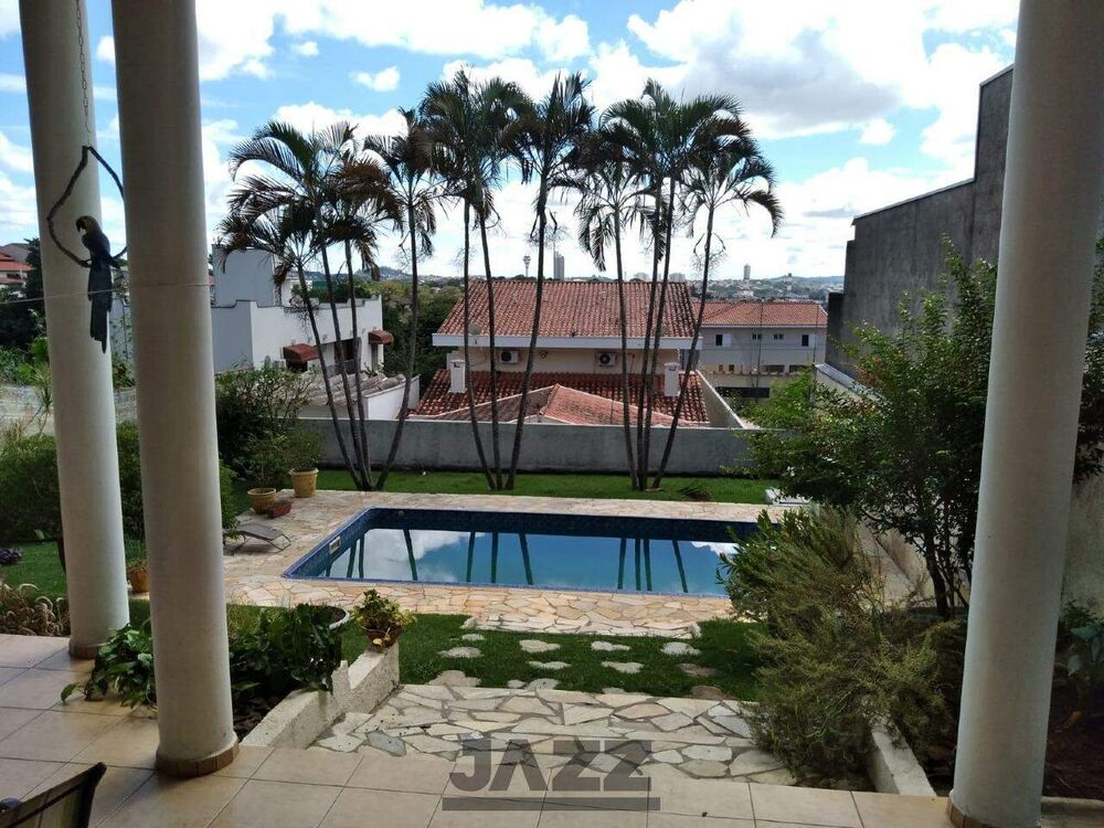Casa, 3 quartos, 280 m² - Foto 6