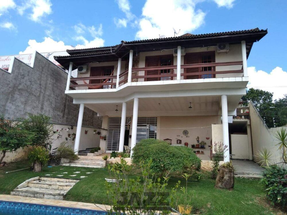 Casa, 3 quartos, 280 m² - Foto 20