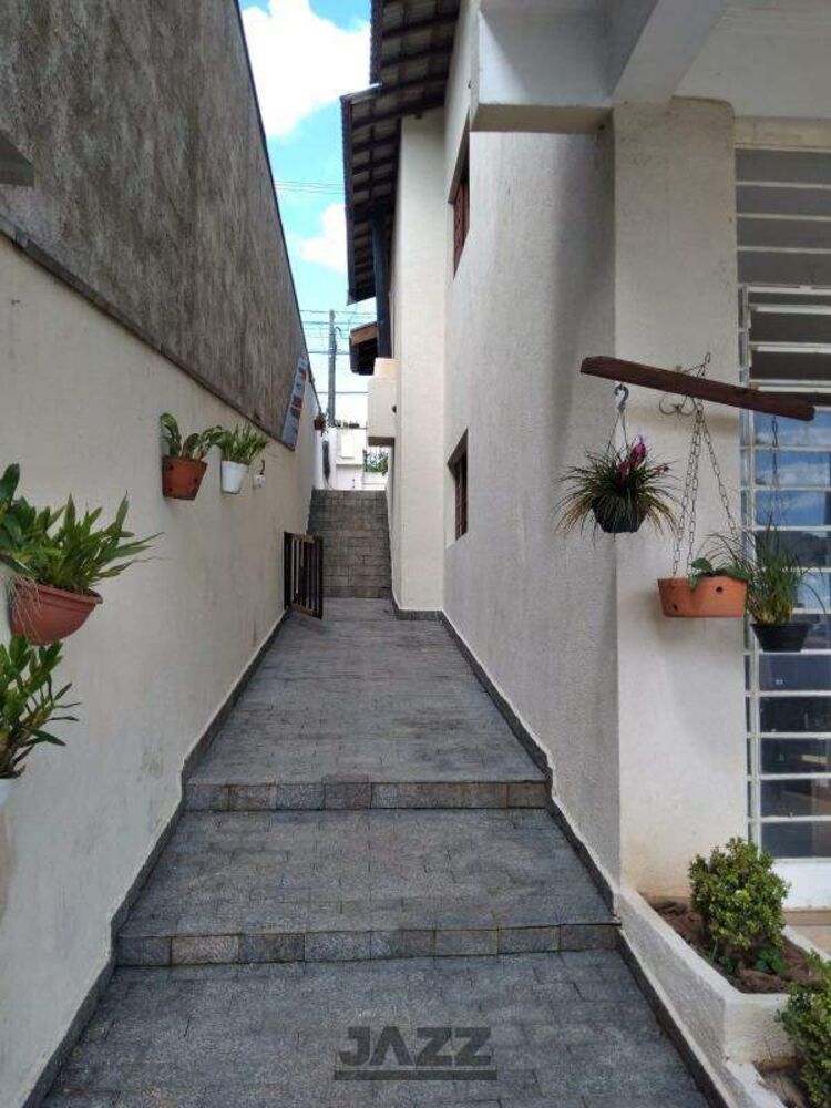 Casa, 3 quartos, 280 m² - Foto 4