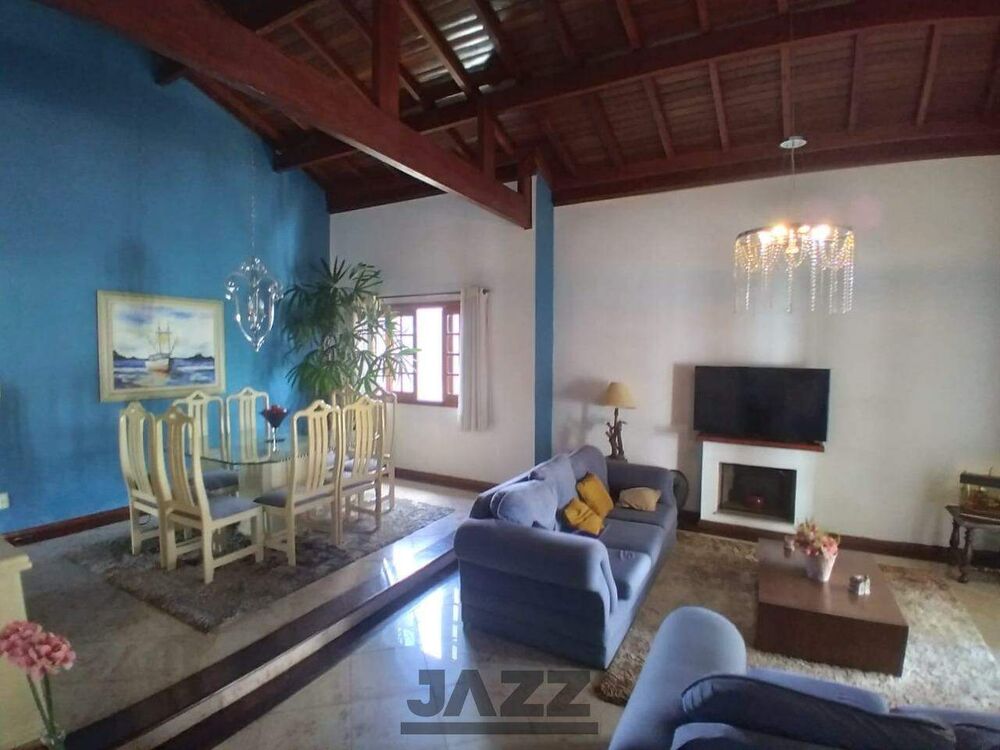 Casa, 3 quartos, 280 m² - Foto 2