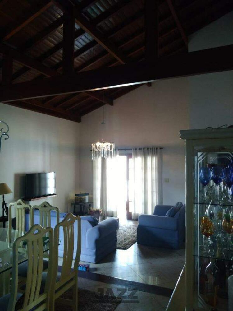 Casa, 3 quartos, 280 m² - Foto 5