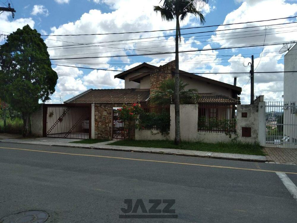 Casa, 3 quartos, 280 m² - Foto 18