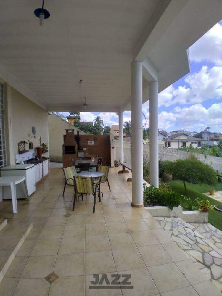 Casa, 3 quartos, 280 m² - Foto 17