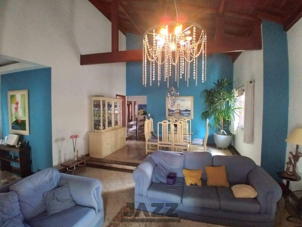Casa, 3 quartos, 280 m² - Foto 11