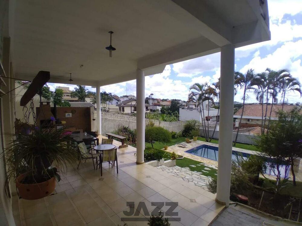 Casa, 3 quartos, 280 m² - Foto 10