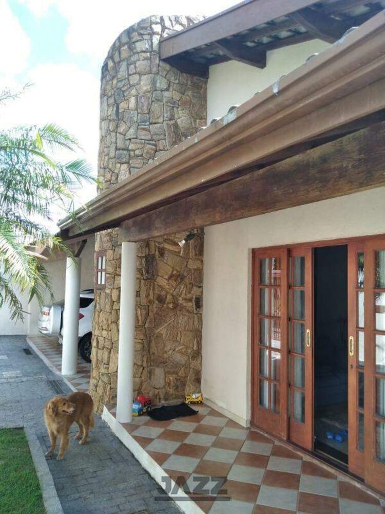 Casa, 3 quartos, 280 m² - Foto 12