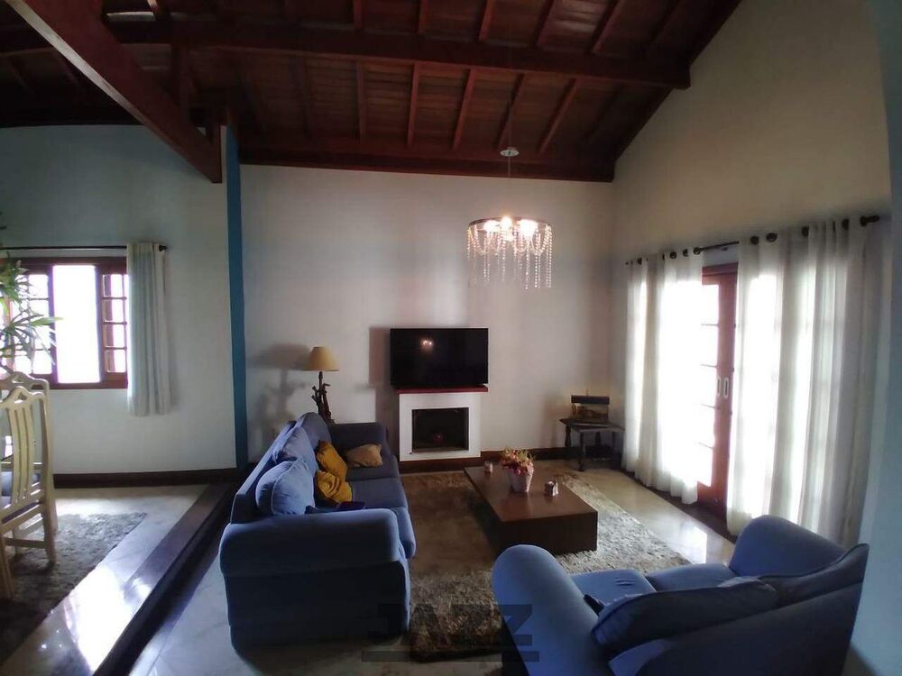Casa, 3 quartos, 280 m² - Foto 19