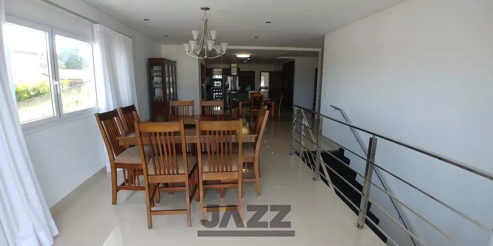 Casa de Condomínio à venda com 5 quartos, 700m² - Foto 6