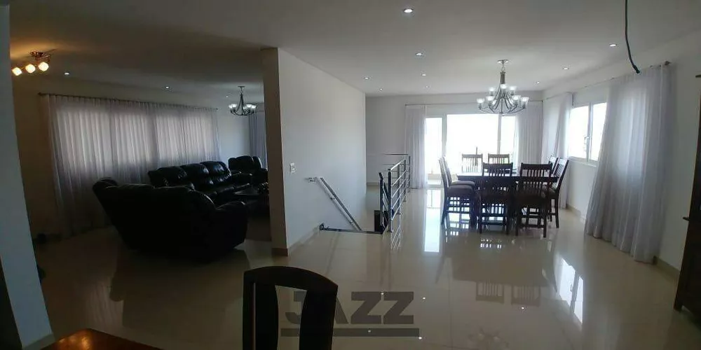 Casa de Condomínio à venda com 5 quartos, 700m² - Foto 4