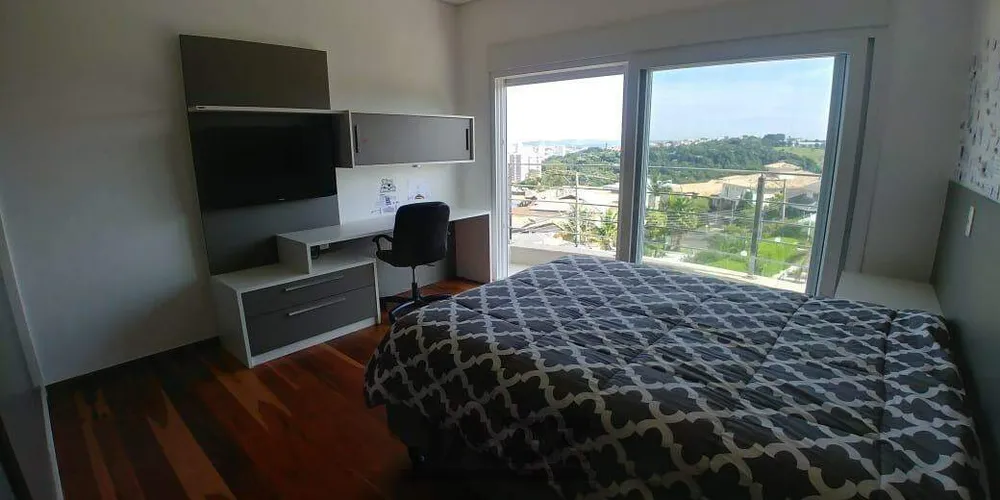 Casa de Condomínio, 5 quartos - Foto 10
