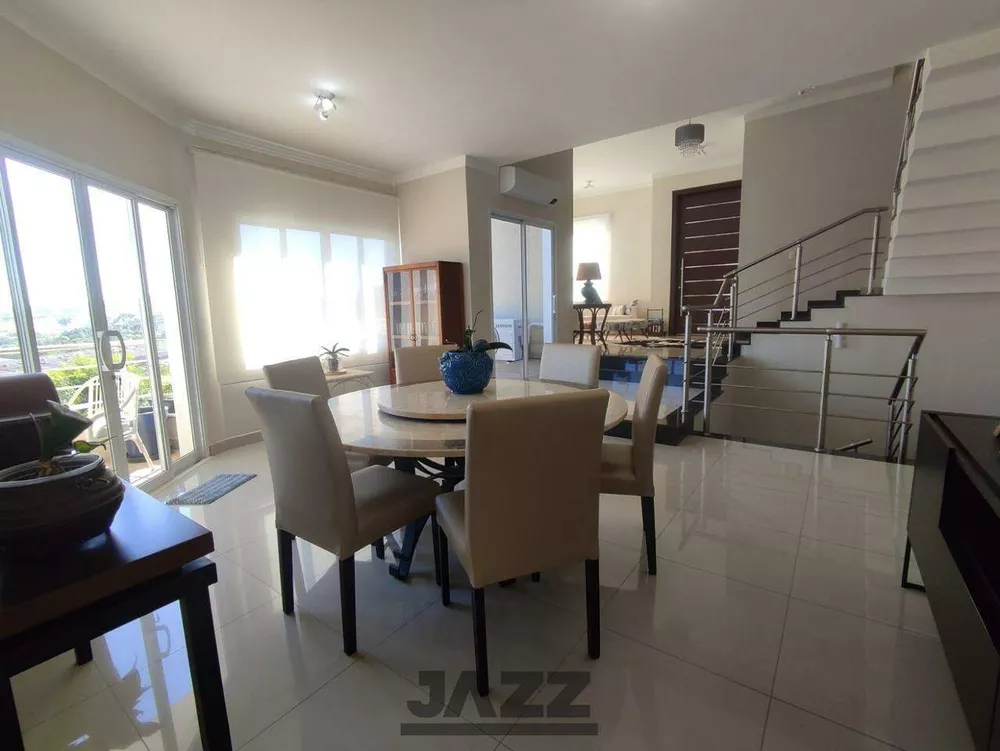 Casa de Condomínio à venda com 4 quartos, 360m² - Foto 5