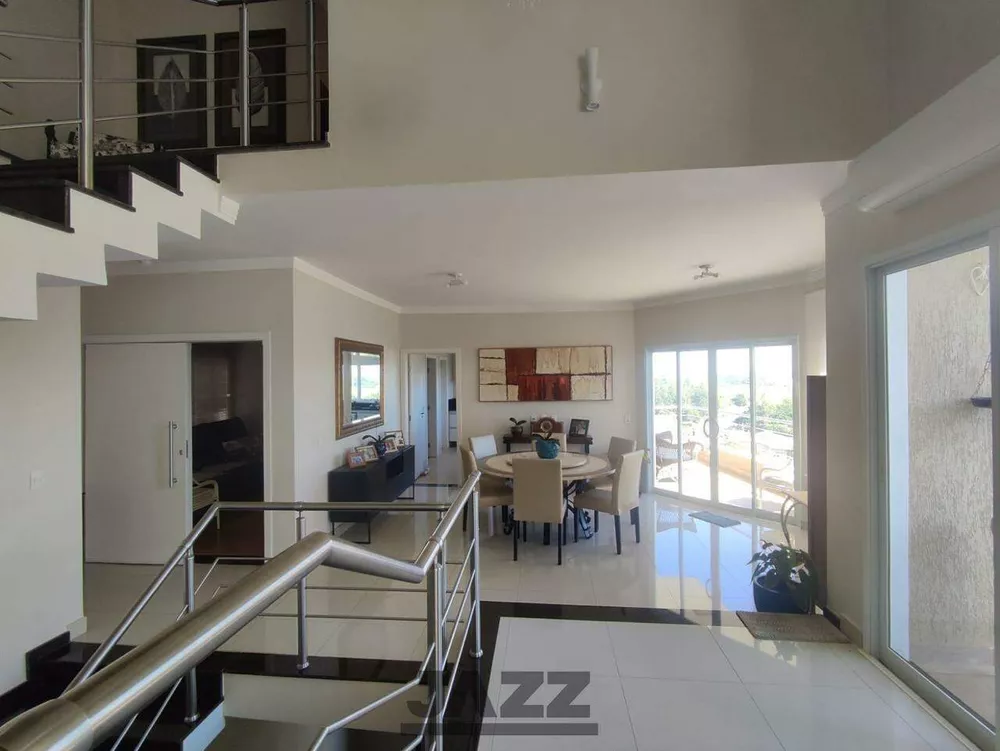 Casa de Condomínio à venda com 4 quartos, 360m² - Foto 4