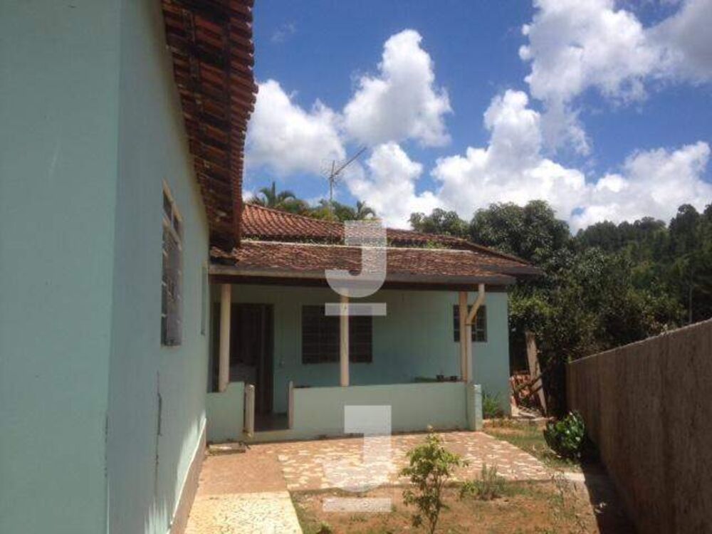 Casa, 3 quartos, 100 m² - Foto 2