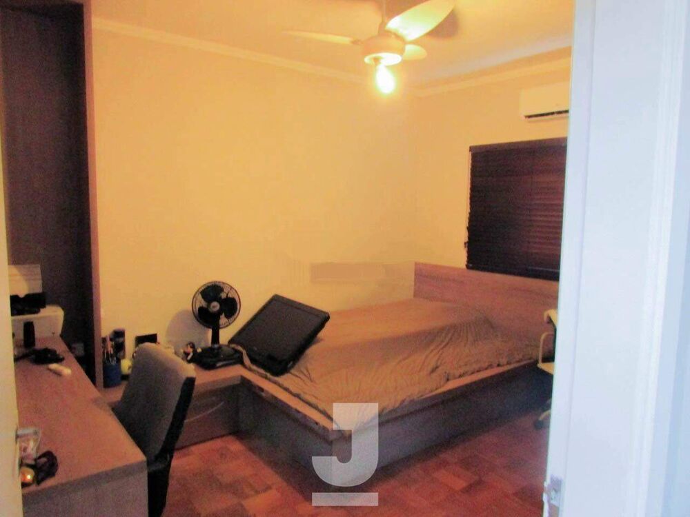 Casa de Condomínio à venda com 4 quartos, 420m² - Foto 8