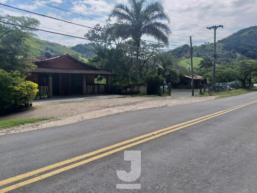 Fazenda à venda com 1 quarto, 260m² - Foto 3