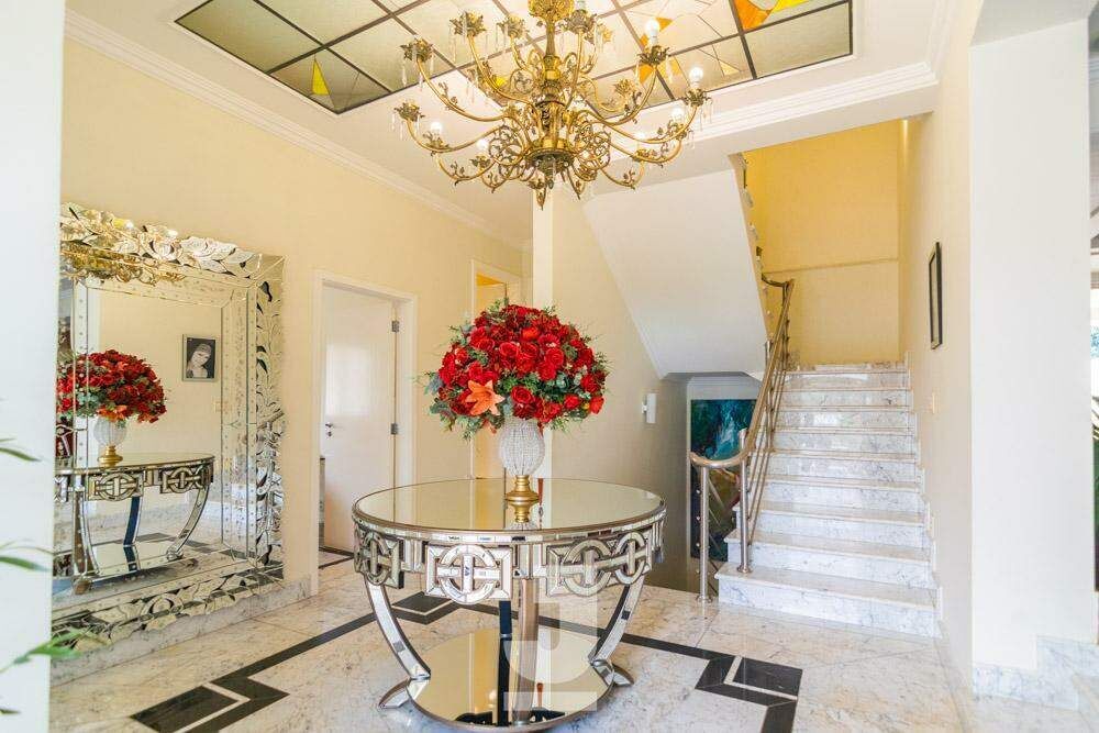 Casa de Condomínio, 6 quartos - Foto 2