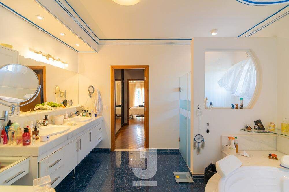 Casa de Condomínio, 7 quartos - Foto 2